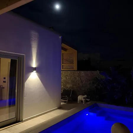 Brilliance Of Mykonos * Гластрос