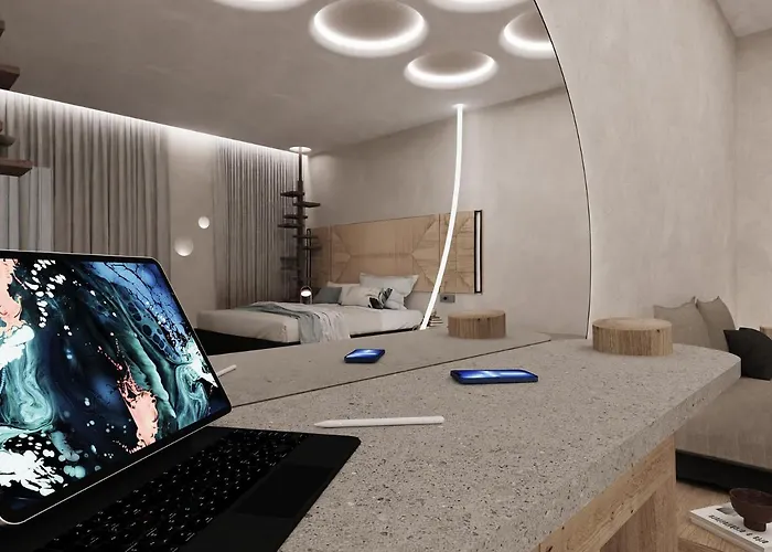 Brilliance Of Mykonos *