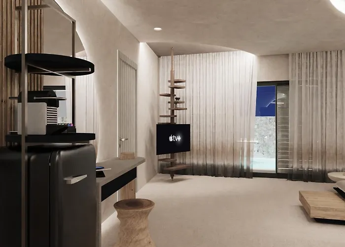 Brilliance Of Mykonos *