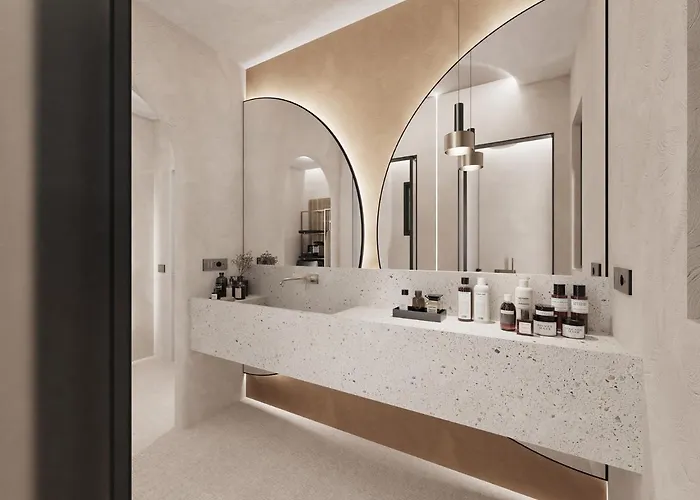 Brilliance Of Mykonos Glastros (Mykonos)