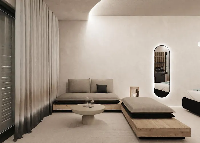 Apartman Brilliance Of Mykonos