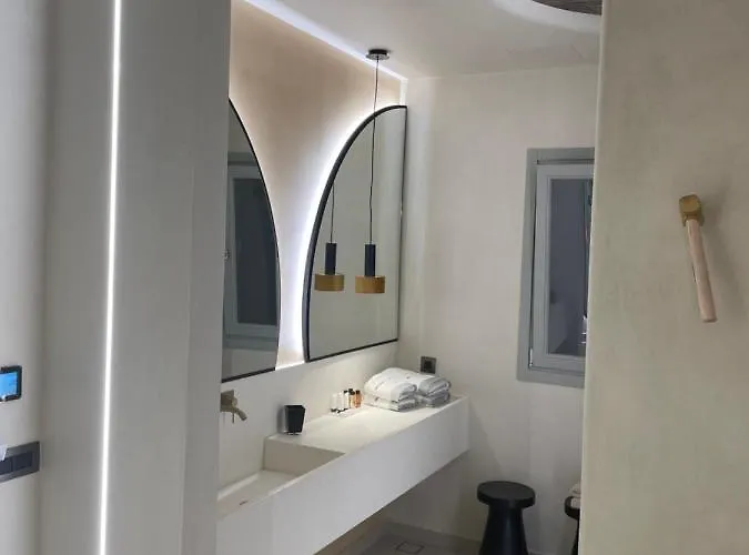 Brilliance Of Mykonos