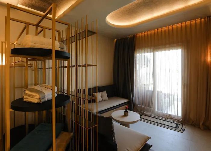 Brilliance Of Mykonos *