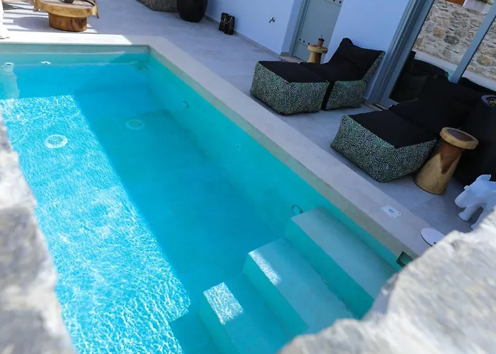 Brilliance Of Mykonos * Glastros (Mykonos)