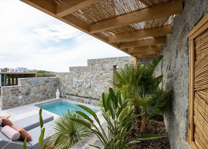 Brilliance Of Mykonos Glastros (Mykonos)