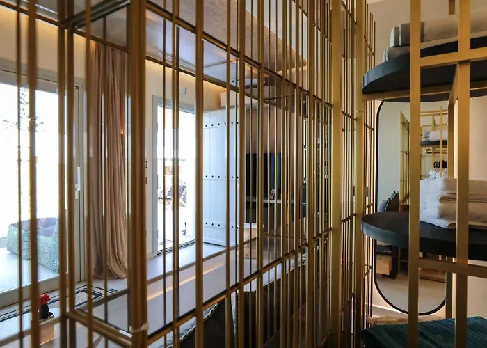 Brilliance Of Mykonos 公寓 格拉斯托斯