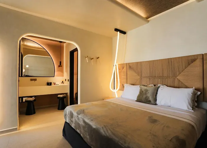 Brilliance Of Mykonos