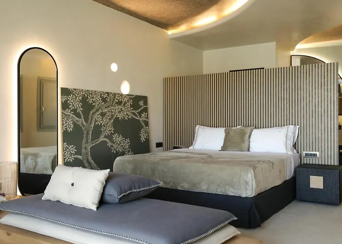 Brilliance Of Mykonos 公寓 *