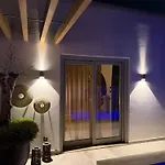 Brilliance Of Mykonos