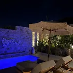 Brilliance Of Mykonos Appartement Glastros (Mykonos)
