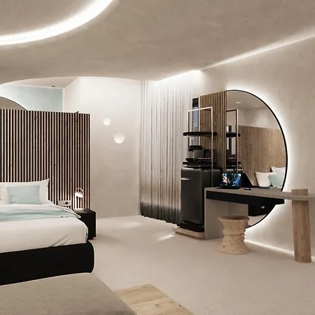 Apartamento Brilliance Of Mykonos