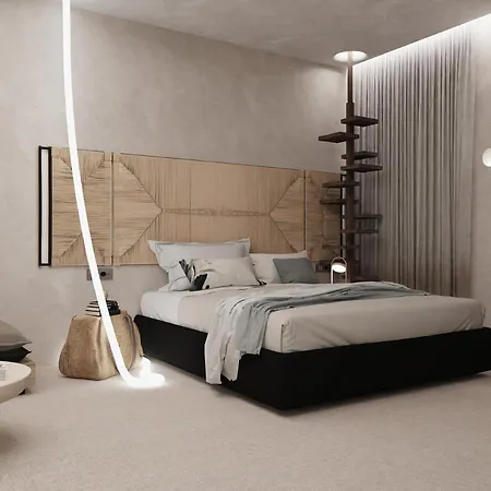 Apartamento Brilliance Of Mykonos
