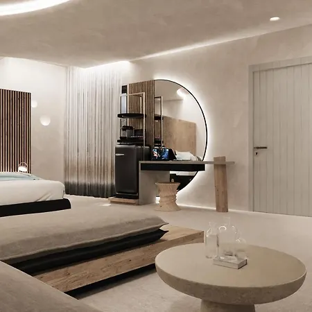 Brilliance Of Mykonos Apartamento