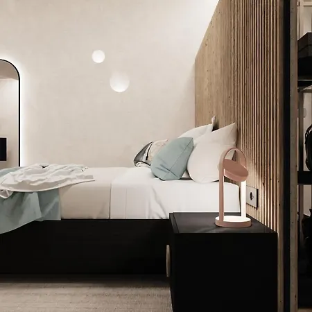 Brilliance Of Mykonos דירה *