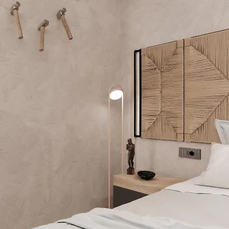 Brilliance Of Mykonos Apartament Glastros (Mykonos)