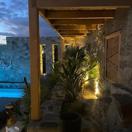 Lägenhet Brilliance Of Mykonos Glastros (Mykonos)
