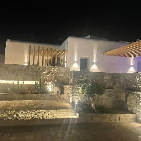 Lägenhet Brilliance Of Mykonos