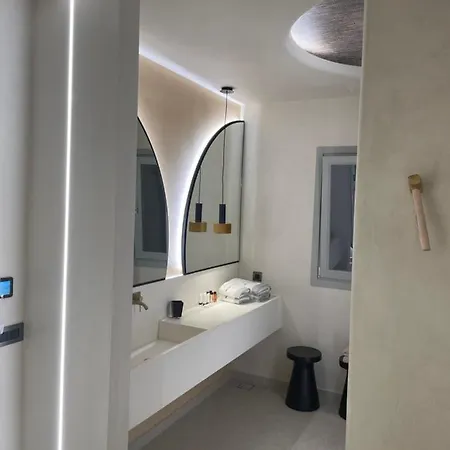 Brilliance Of Mykonos