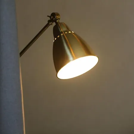 Brilliance Of Mykonos דירה *