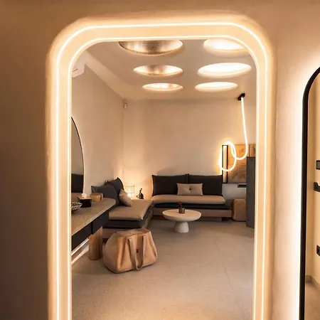 Brilliance Of Mykonos