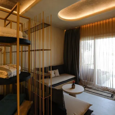 Brilliance Of Mykonos *