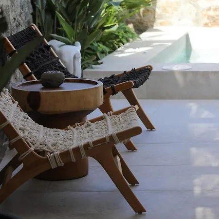 Brilliance Of Mykonos Glastros (Mykonos)