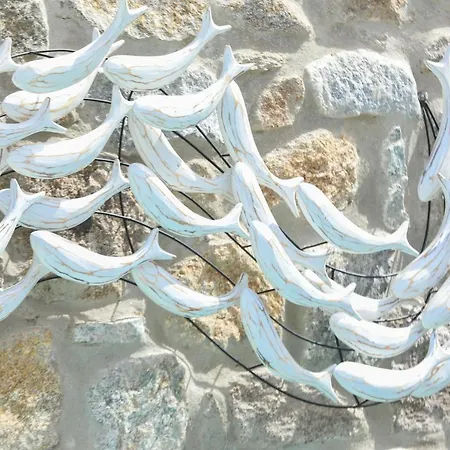 Brilliance Of Mykonos דירה Glastros (Mykonos)