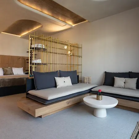 Apartamento Brilliance Of Mykonos