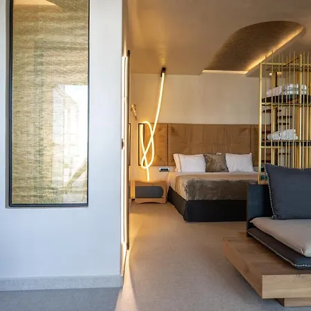 דירה Brilliance Of Mykonos Glastros (Mykonos)