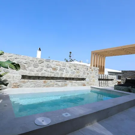 Brilliance Of Mykonos Lägenhet Glastros (Mykonos)