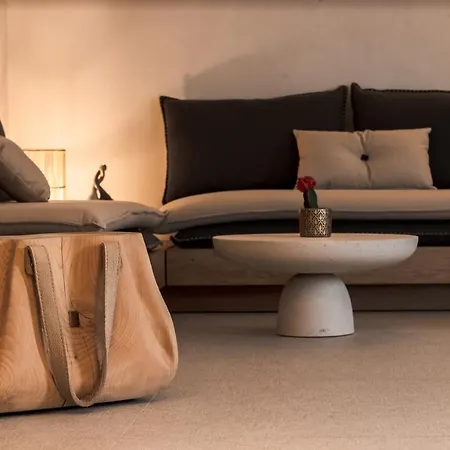 Apartamento Brilliance Of Mykonos *