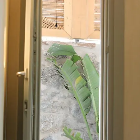 Brilliance Of Mykonos דירה *