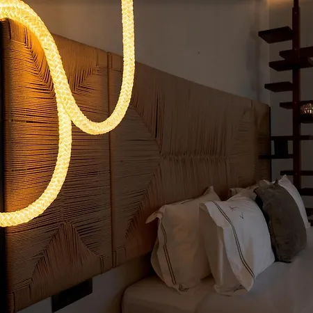 Brilliance Of Mykonos