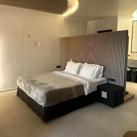 Brilliance Of Mykonos Apartment *