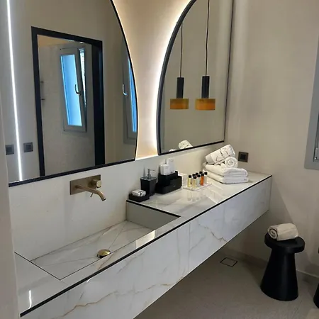 Apartment Brilliance Of Mykonos
