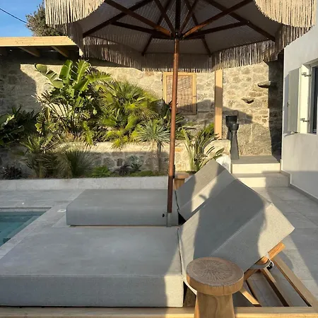 Apartment Brilliance Of Mykonos *