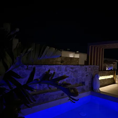 Apartment Brilliance Of Mykonos Glastros (Mykonos)