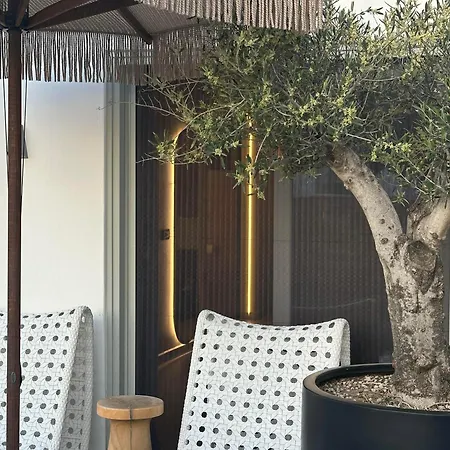 Apartamento Brilliance Of Mykonos