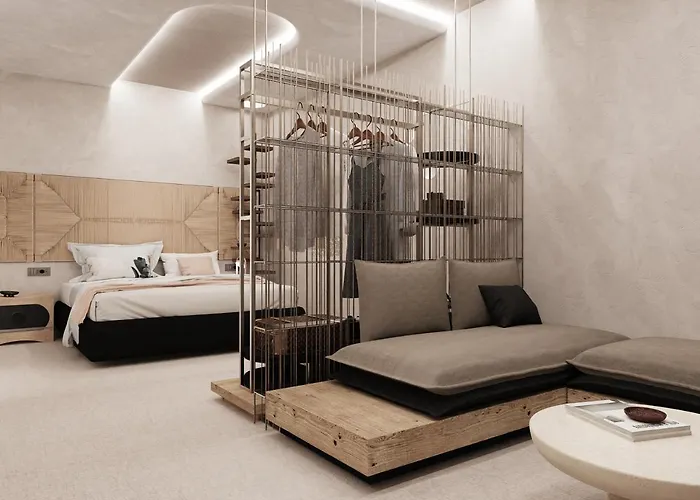 Brilliance Of Mykonos Apartment