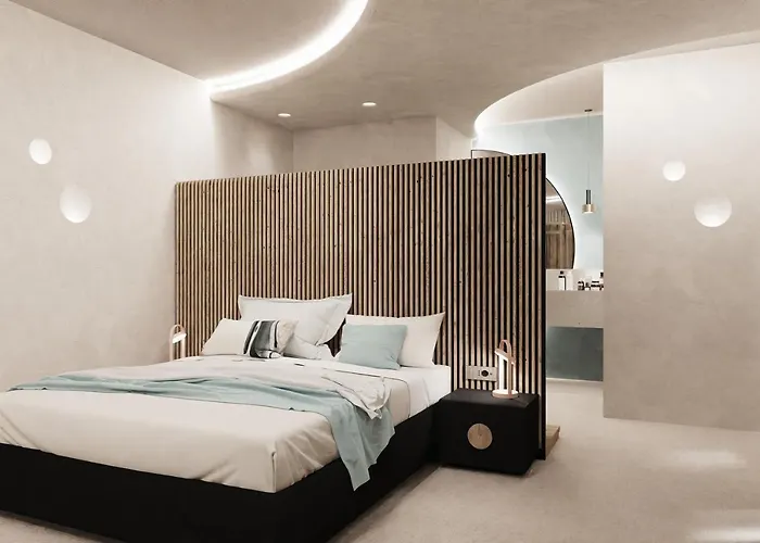 Apartment Brilliance Of Mykonos *