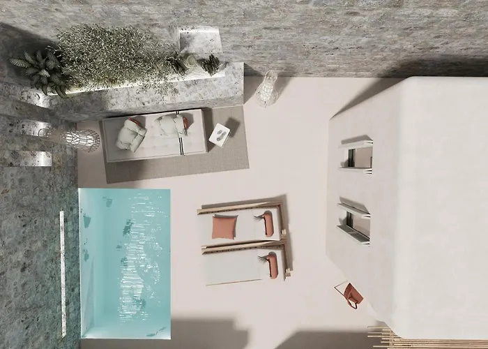 Διαμέρισμα Brilliance Of Mykonos *