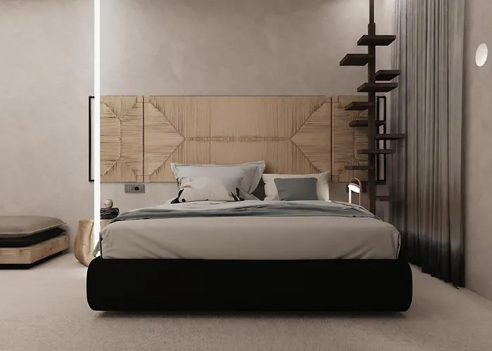 Brilliance Of Mykonos Apartment *