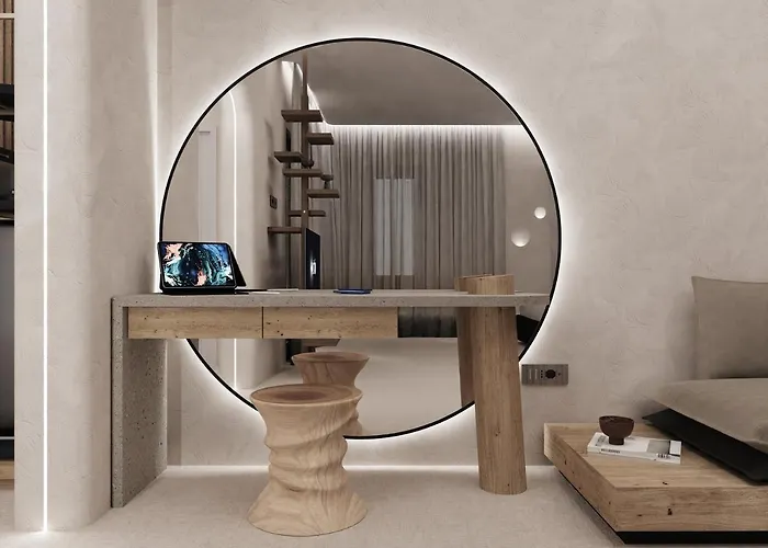 Brilliance Of Mykonos Apartment