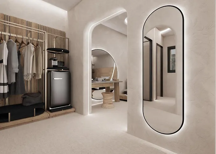 Apartment Brilliance Of Mykonos *