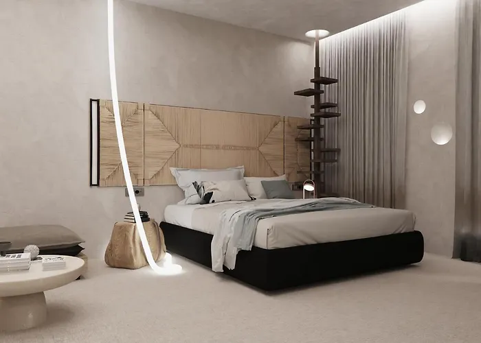 Apartment Brilliance Of Mykonos