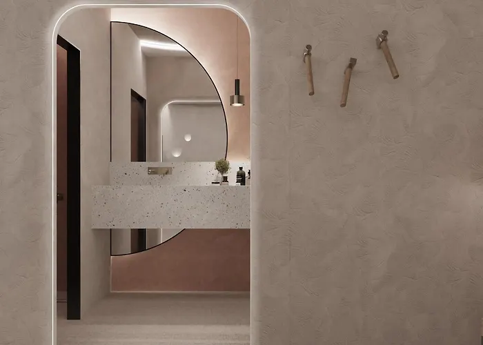 Apartment Brilliance Of Mykonos *