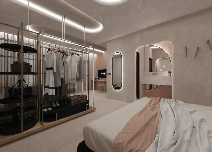 Brilliance Of Mykonos * Glastros (Mykonos)