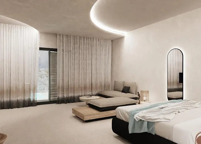 Brilliance Of Mykonos *