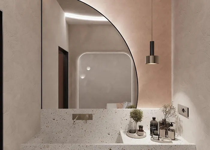 Brilliance Of Mykonos Glastros (Mykonos)