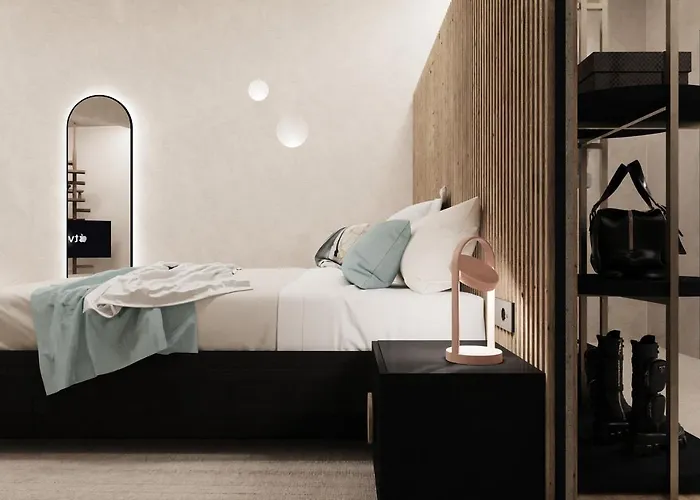 Brilliance Of Mykonos Apartment *